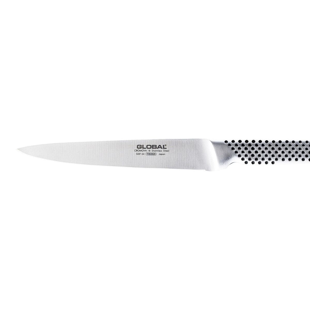 Universal Knife 15cm GSF-24 | Chefs Essentials