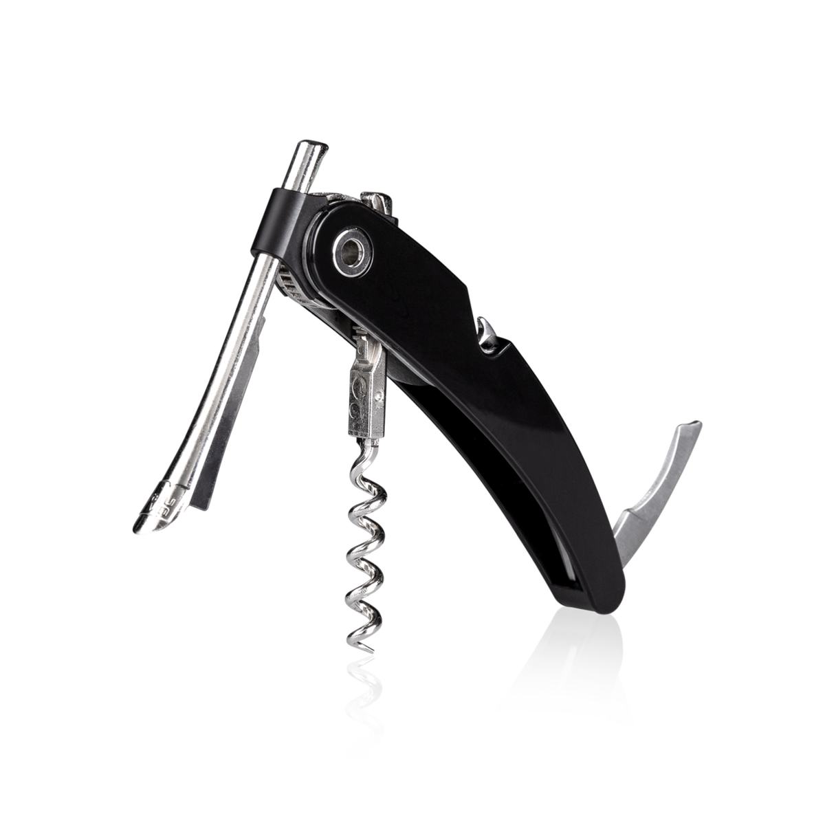 Single Pull Corkscrew Chefs Essentials