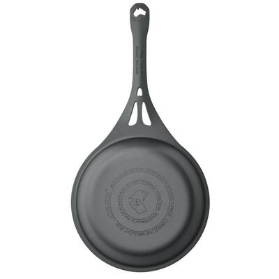 28cm Frypan - QUENCHED