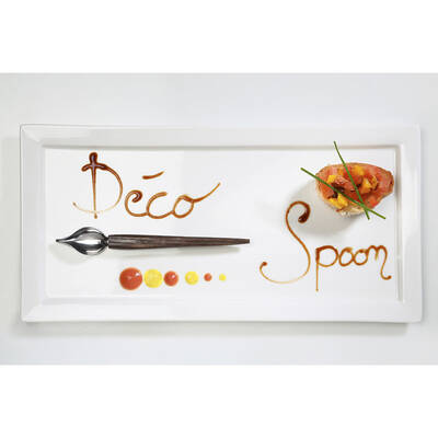 DECOSPOON WOOD SET